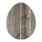 8' X 10' Terra Cotta Copper And Gray Abstract Washable Indoor Outdoor Area Rug