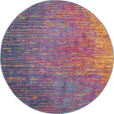 5' X 8' Green And Ivory Trellis Indoor Outdoor Area Rug