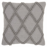 8' X 10' Gold And Gray Floral Washable Indoor Outdoor Area Rug