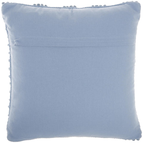 3' X 5' Navy Blue And Charcoal Patchwork Washable Indoor Outdoor Area Rug