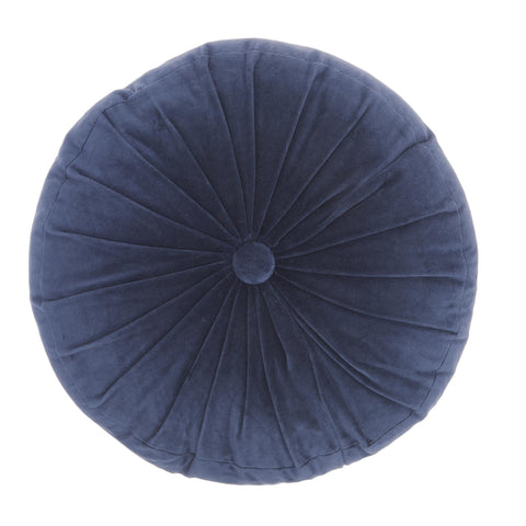 4' X 6' Ivory Tan and Blue Floral Hand Woven Distressed Area Rug With Fringe