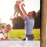 12��� X 12��� Rustic Gray Wood Shadow Box Frame