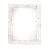 26" Black Round Bedside Lamp With Empire Shade
