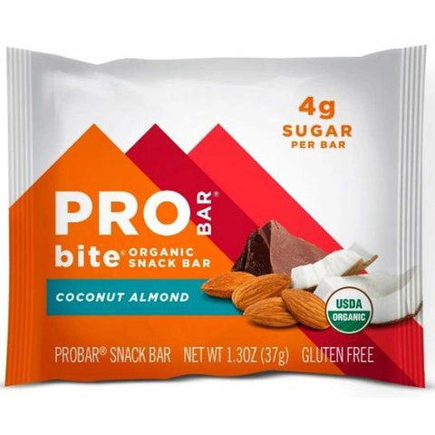 OG2 PRB CCNUT ALM BTEBR ( 12 X 1.3 OZ   )