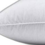 Premium Lux  Down Queen Size Medium Pillow