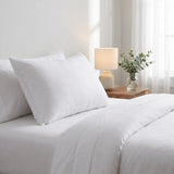Premium Lux Down King Size Medium Pillow