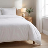 Premium Lux  Down Queen Size Firm Pillow