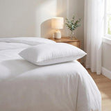 Premium Lux Down King Size Firm Pillow