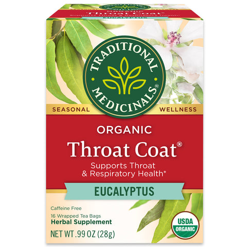 OG2 TM THRT COAT EUCLYPT ( 6 X 16 BAG  )