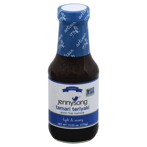 JNYSNG TAMARI TERI MRNDE ( 6 X 13 OZ   )