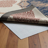 5' x 8' Beige Non Slip Rug Pad