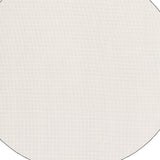 6' Round Beige Non Slip Rug Pad