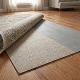 2' x 8' Gray Non Slip Rug Pad