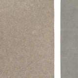 5' x 8' Gray Non Slip Rug Pad