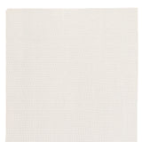 12" X 15" Standard Beige Non Slip Rug Pad