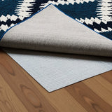 12' x 15' Beige Non Slip Rug Pad