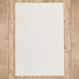 2' x 8' Beige Non Slip Rug Pad