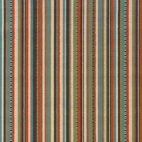 4' X 6' Green Indoor Outdoor Area Rug