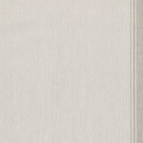 3' X 5' Gray And Ivory Indoor Outdoor Area Rug