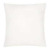 18" White Square Throw Pillow Insert