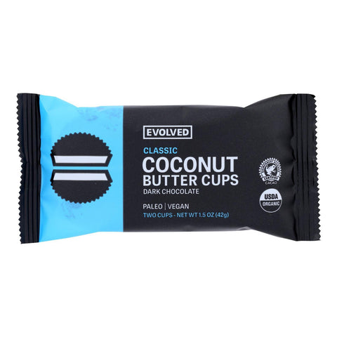 OG2 EVOLVED CNUT BTR CUP ( 9 X 1.5 OZ   )