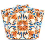 8" X 8" Queen Mosaic Removable  Peel And Stick Tiles