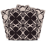 5" X 5" The Clover Peel And Stick Removable Tiles