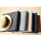 Set Of 4 Black Jacquard Lumbar Pillow Covers