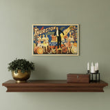 Thurston Spirits Vintage Magic Unframed Print Wall Art