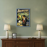 Thurston Spirits Vintage Magic Unframed Print Wall Art