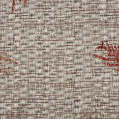 2' X 3' Beige Indoor Outdoor Area Rug