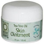 Desert Essence Tea Tree Oil Ointment (1x1 Oz)