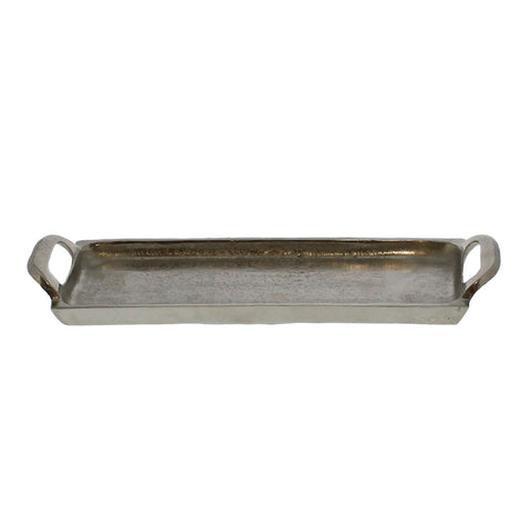Bronze Narrow Rectangular Tray