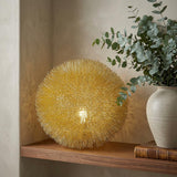 Luminary 1-Light Rose Gold 12" Accent Lamp