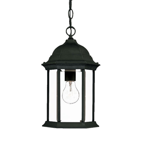 3' X 5' Green And Teal Blue Geometric Washable Indoor Outdoor Area Rug
