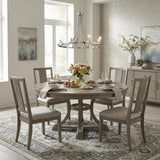 Silver Candle Style Eight Light Metal Dimmable Chandelier