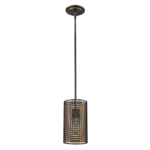3' X 5' Gray And Ivory Abstract Shag Washable Area Rug With UV Protection