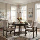 Stanton 1-Light Polished Nickel Pendant