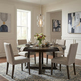 Ballina 1-Light Polished Nickel Mini-Pendant