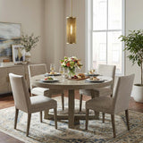 Basetti 1-Light Gold Pendant