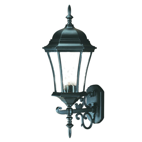 Set of Two Black And Gold And Black Tufted Velvet Dining Side Chairs