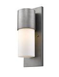 35" Round Lighted Frameless Anti Fog Bathroom Vanity Mirror