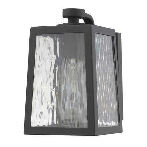 3' X 5' Rust And Charcoal Abstract Washable Indoor Outdoor Area Rug