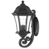 3' X 5' Gray And Ivory Abstract Washable Indoor Outdoor Area Rug