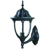3' X 5' Aqua Teal Blue And Ivory Ikat Washable Indoor Outdoor Area Rug