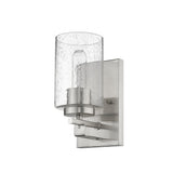 5' X 8' Pink And Green Striped Washable Indoor Outdoor Area Rug