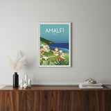 Unframed Print Wall Art