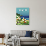 Unframed Print Wall Art