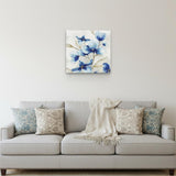 No Name Unframed Wall Art