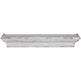 5" Wall Mounted Shelving Unit